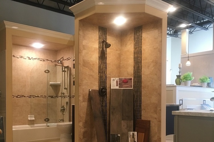 Distinctly U Showroom