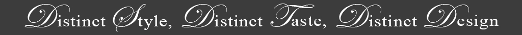 Distinctly U Slogan